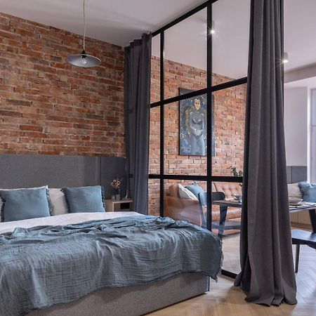 Melody Apartments City Centrum Krakow Dış mekan fotoğraf