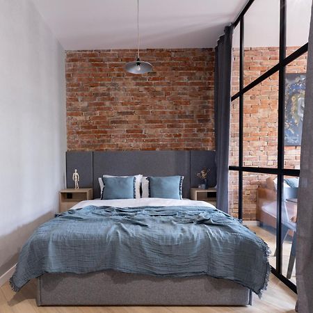 Melody Apartments City Centrum Krakow Dış mekan fotoğraf