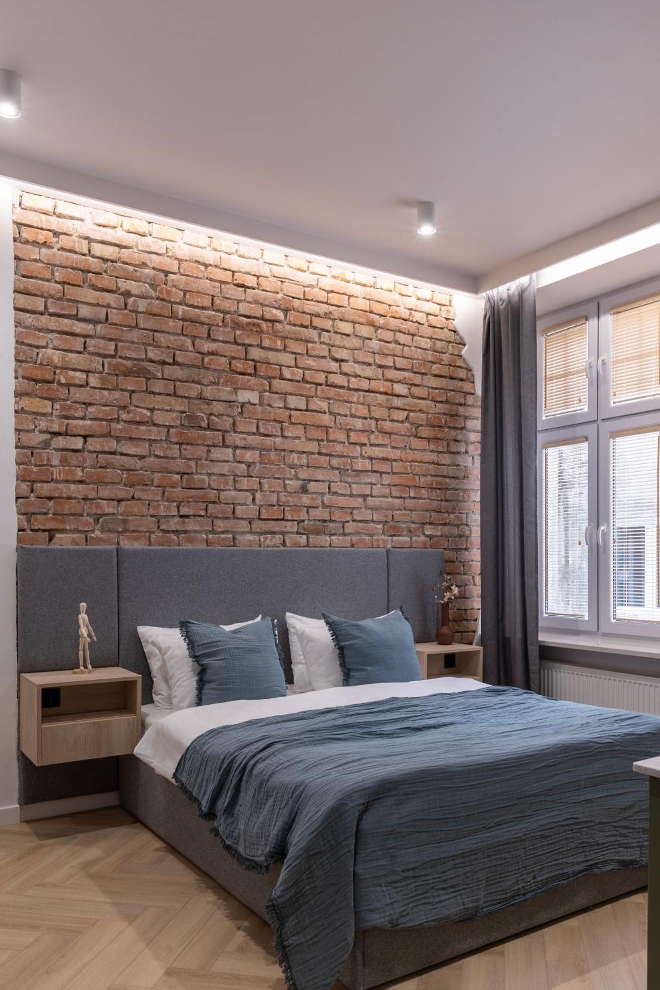 Melody Apartments City Centrum Krakow Dış mekan fotoğraf