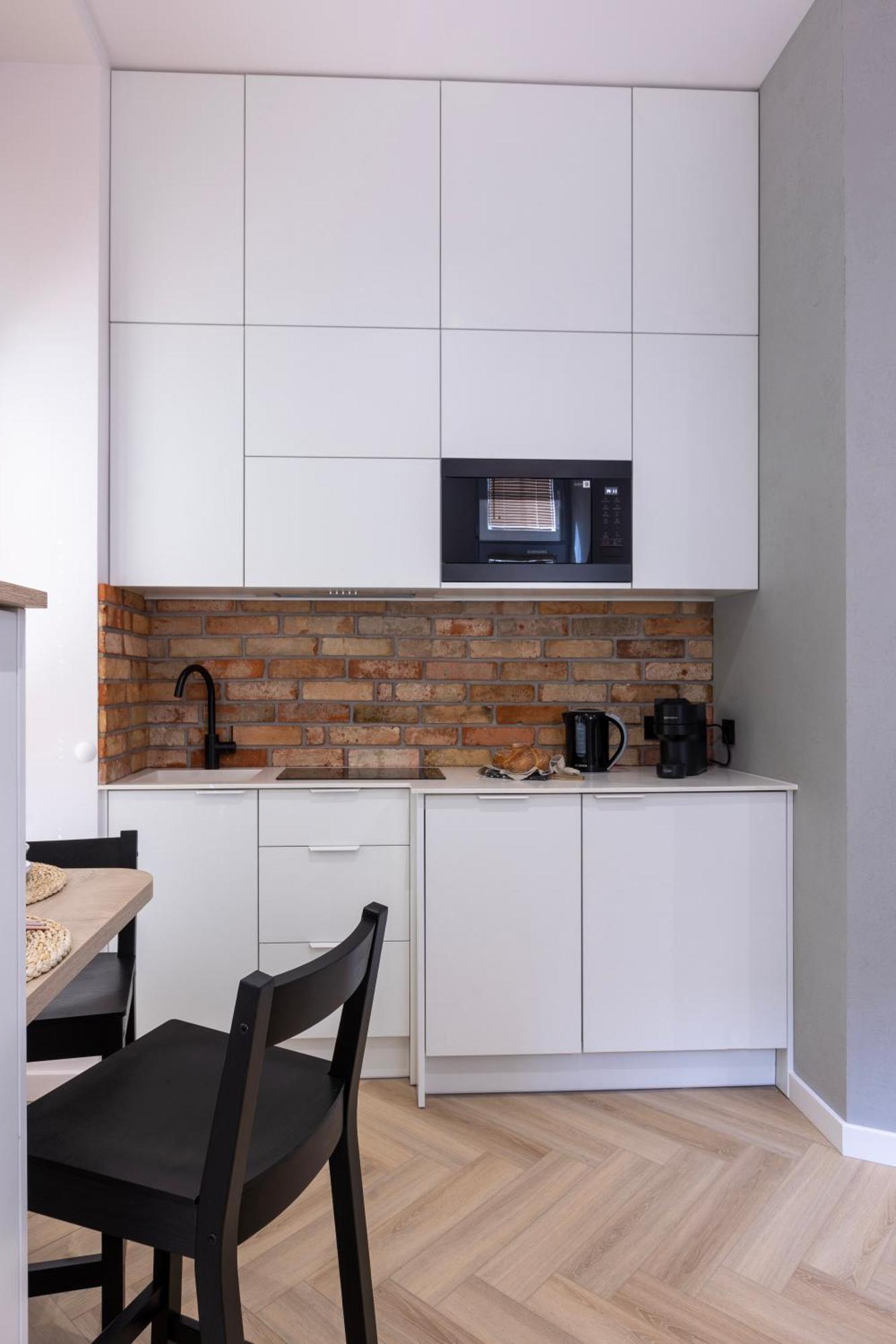 Melody Apartments City Centrum Krakow Dış mekan fotoğraf