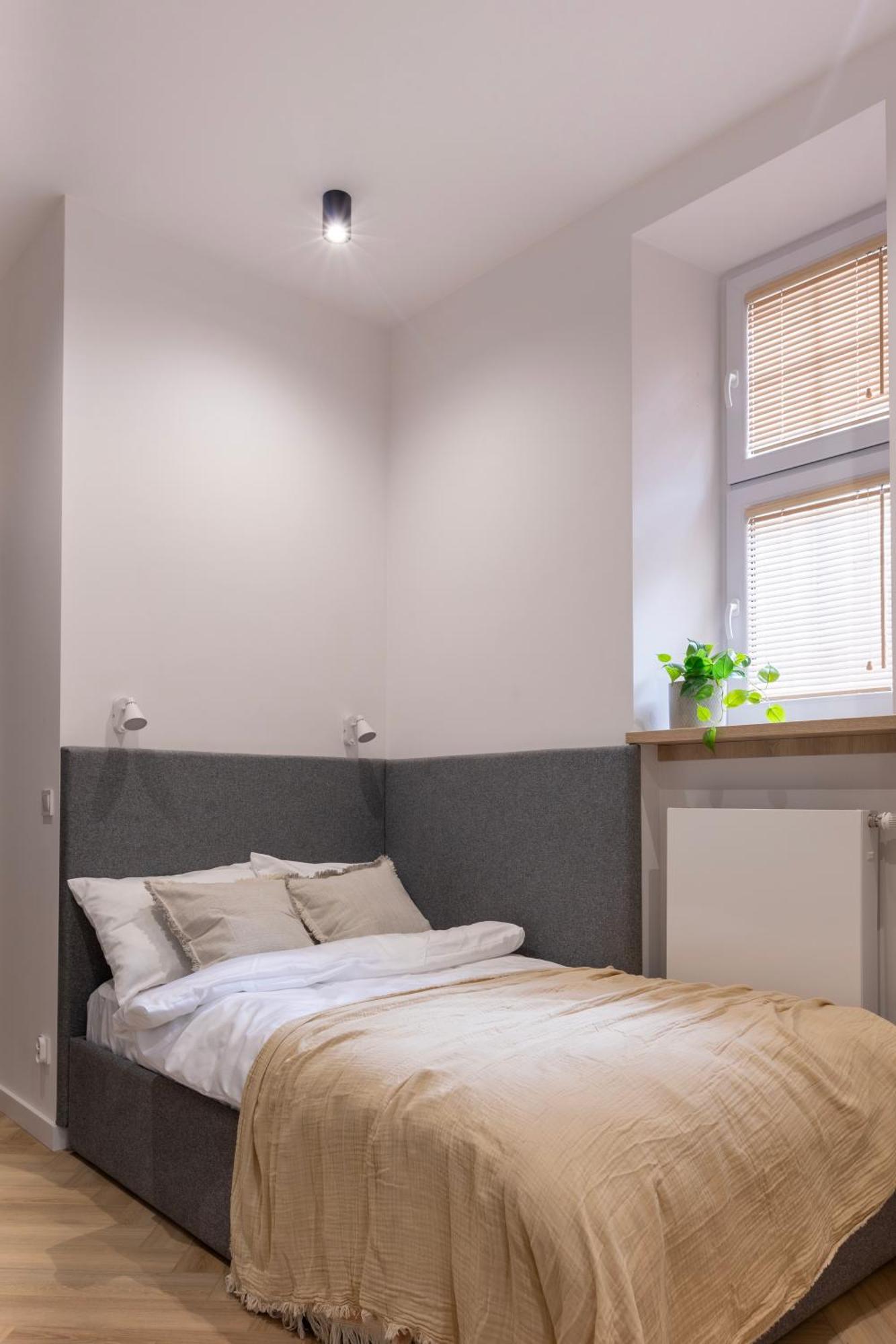 Melody Apartments City Centrum Krakow Dış mekan fotoğraf