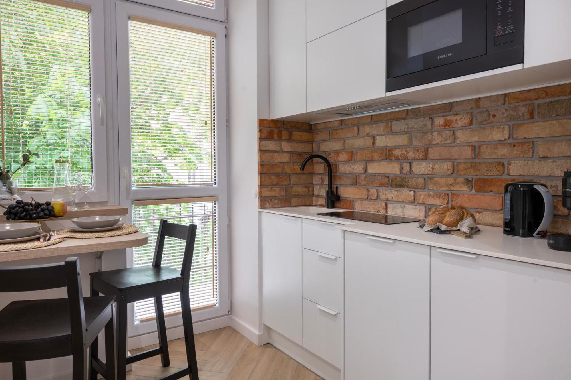 Melody Apartments City Centrum Krakow Dış mekan fotoğraf