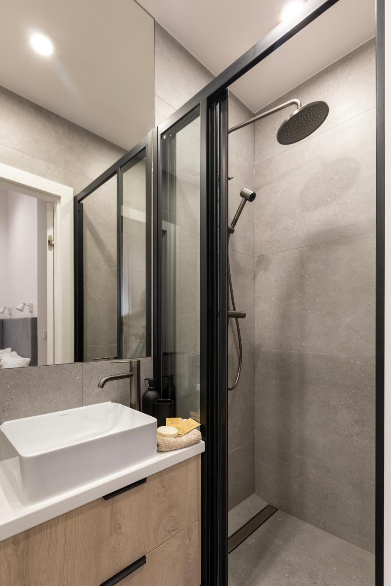 Melody Apartments City Centrum Krakow Dış mekan fotoğraf