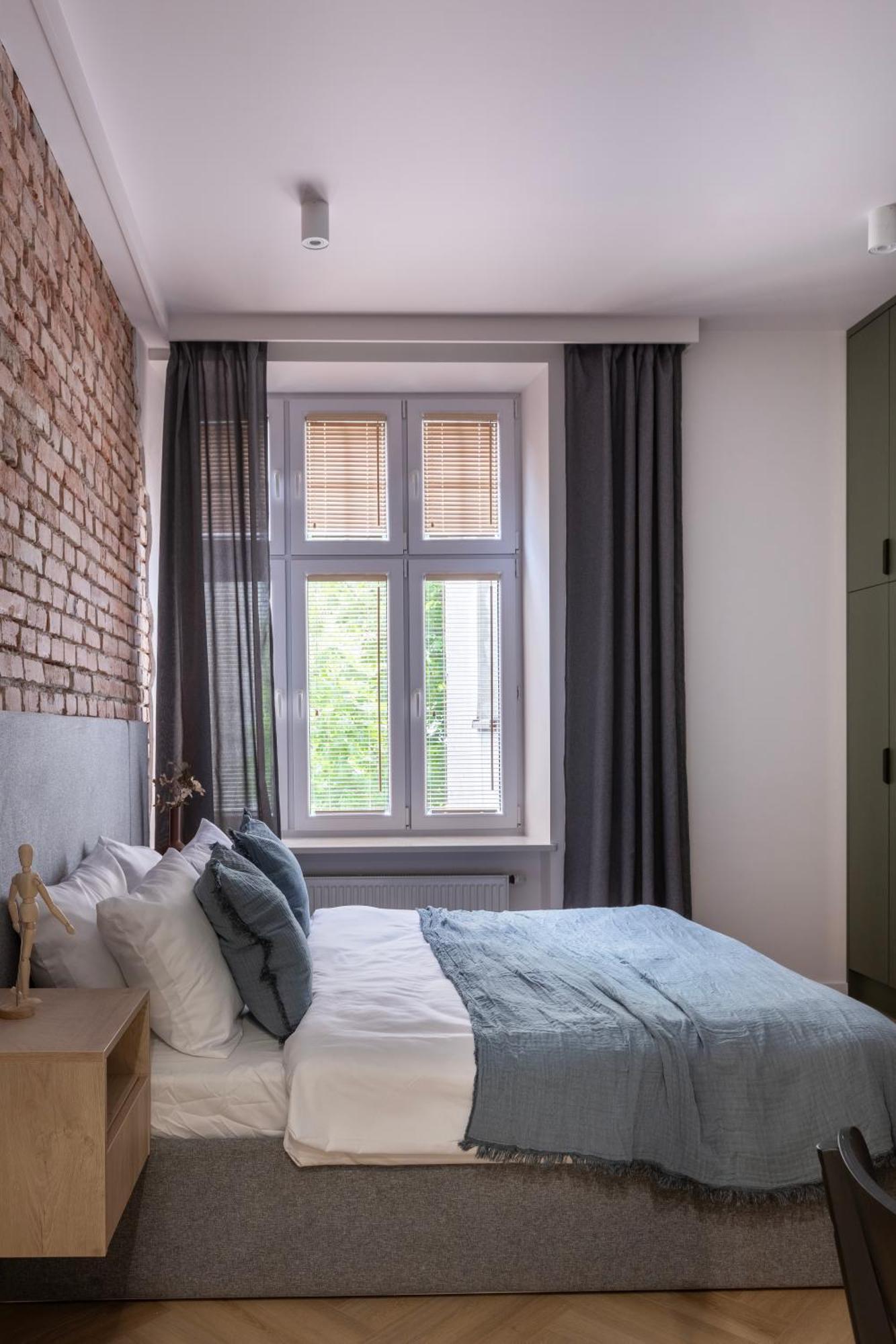 Melody Apartments City Centrum Krakow Dış mekan fotoğraf