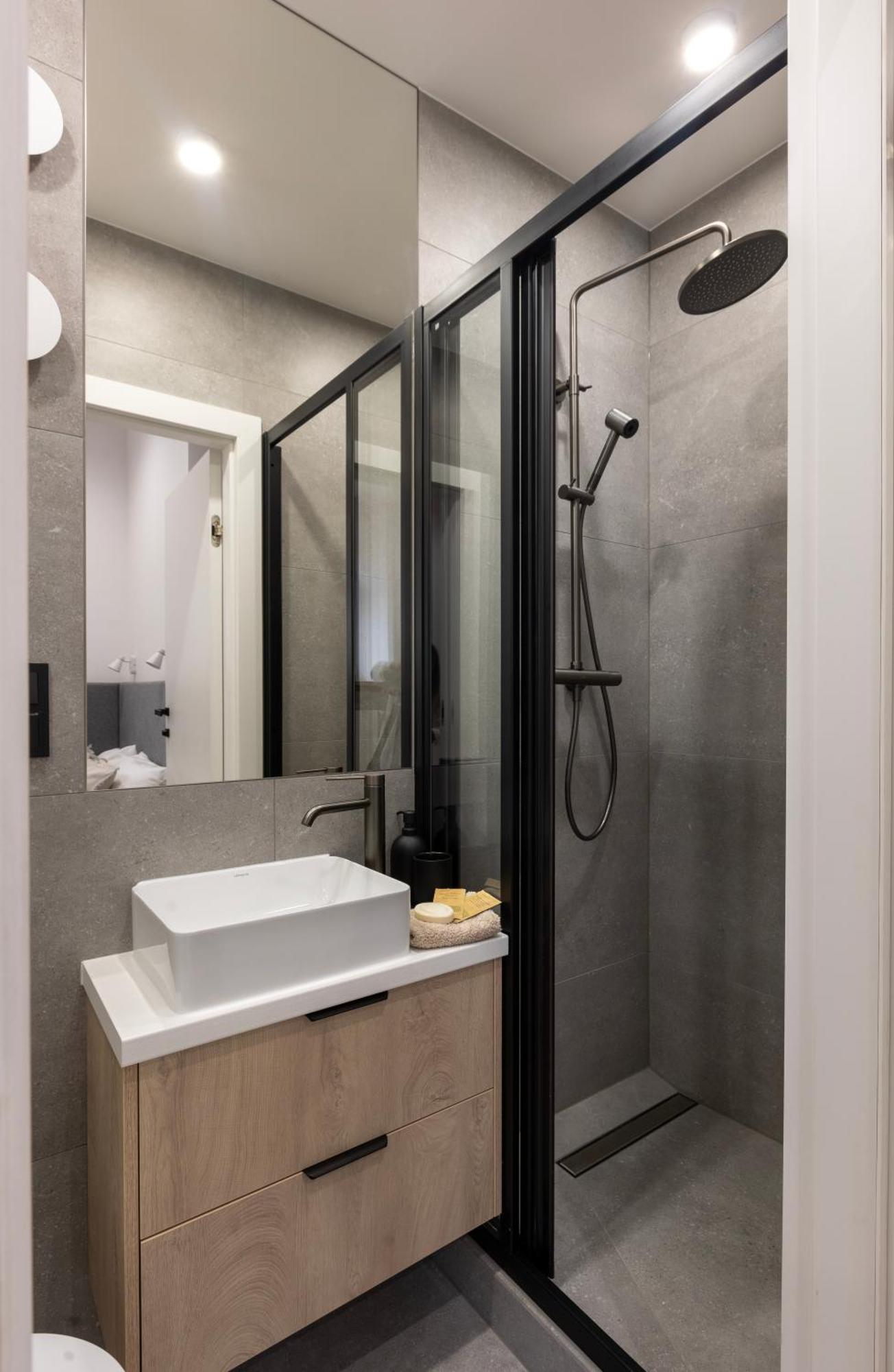 Melody Apartments City Centrum Krakow Dış mekan fotoğraf