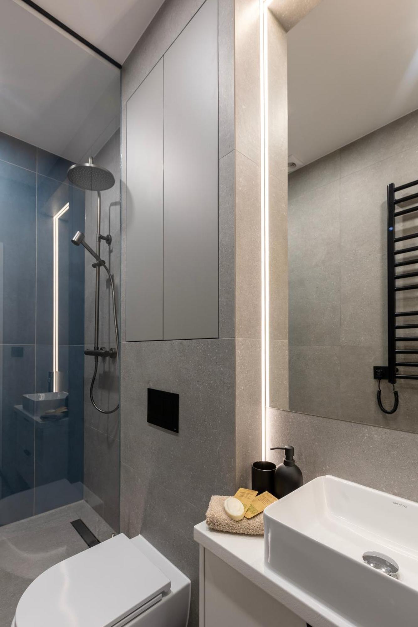 Melody Apartments City Centrum Krakow Dış mekan fotoğraf