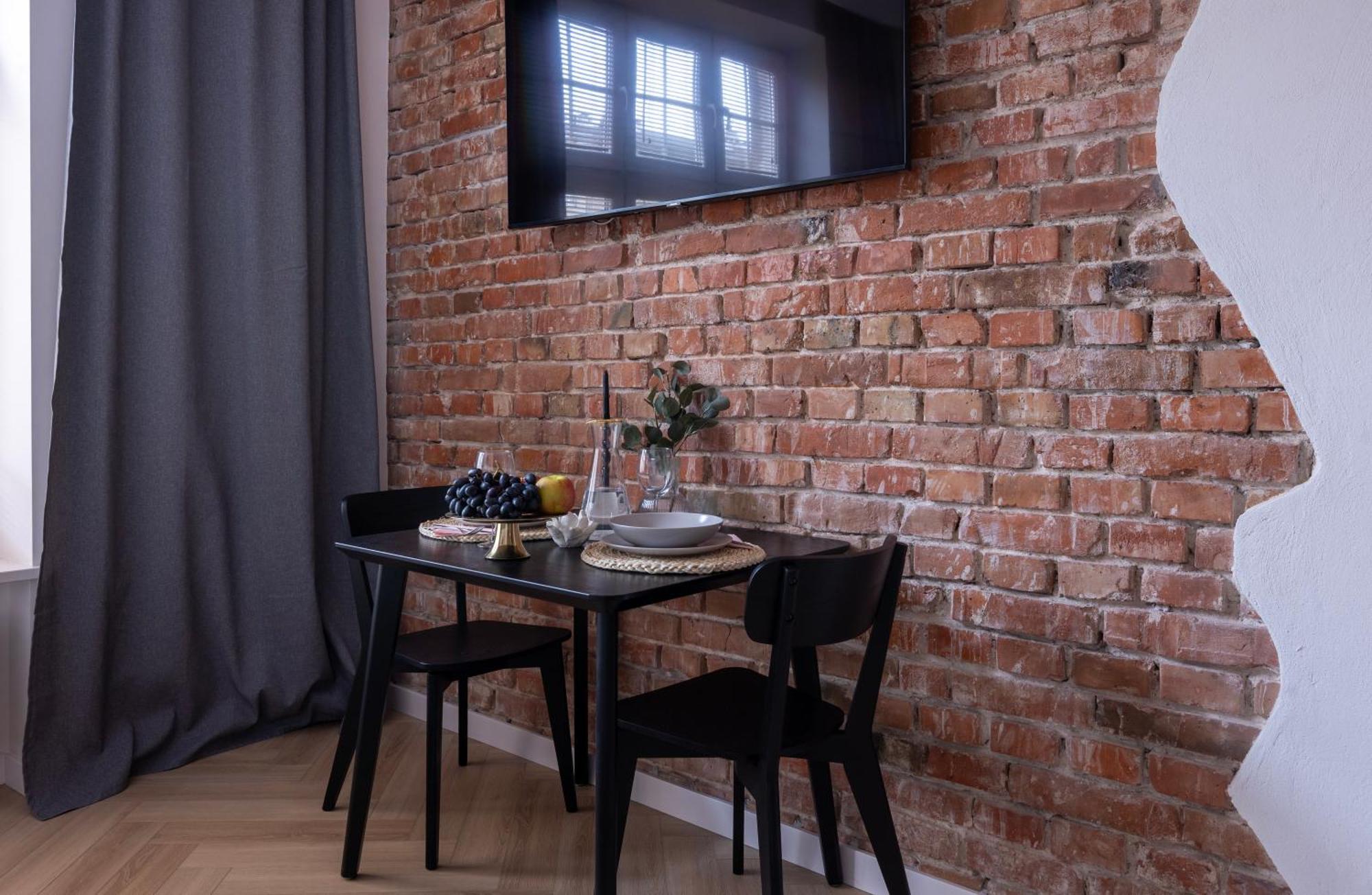 Melody Apartments City Centrum Krakow Dış mekan fotoğraf