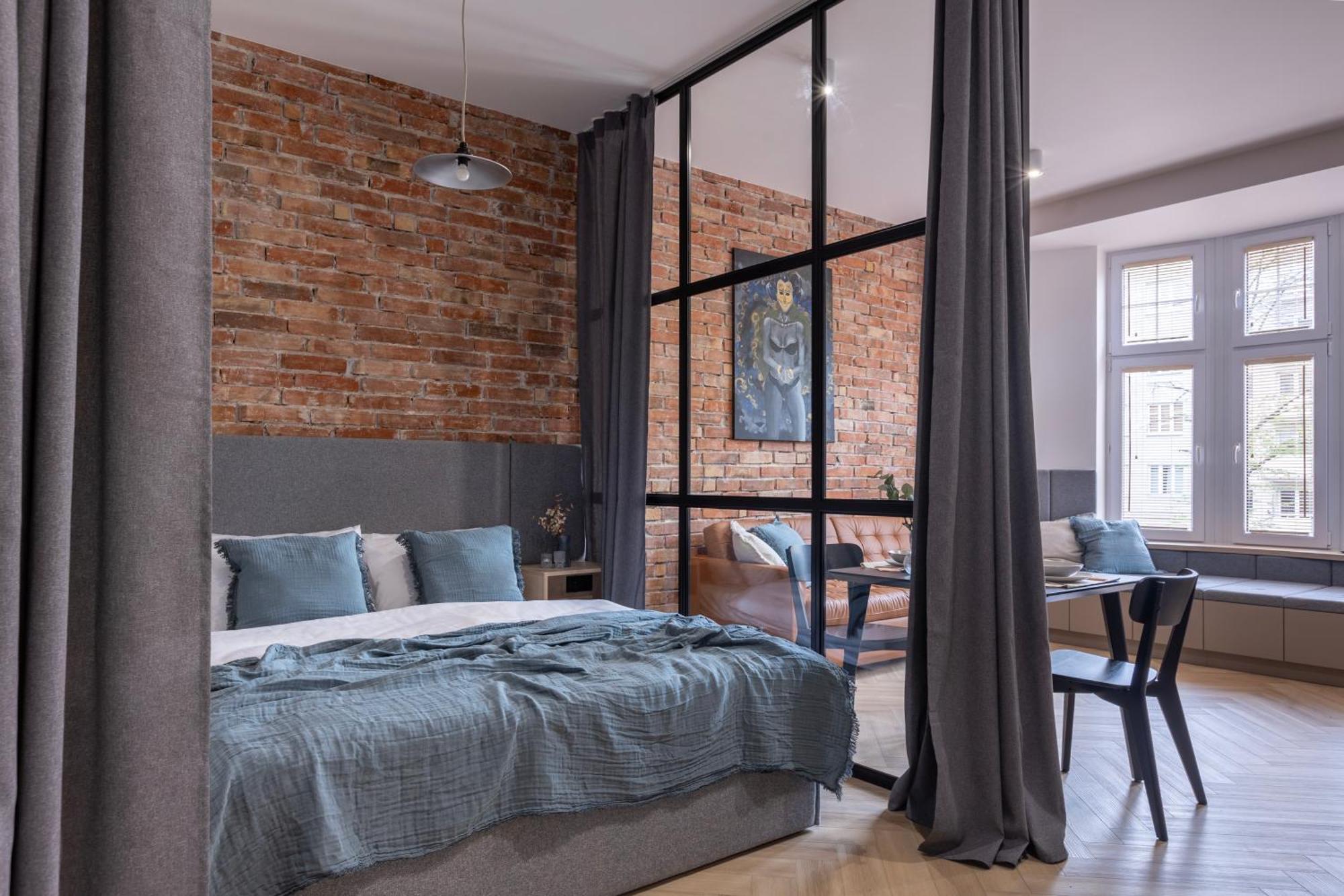Melody Apartments City Centrum Krakow Dış mekan fotoğraf
