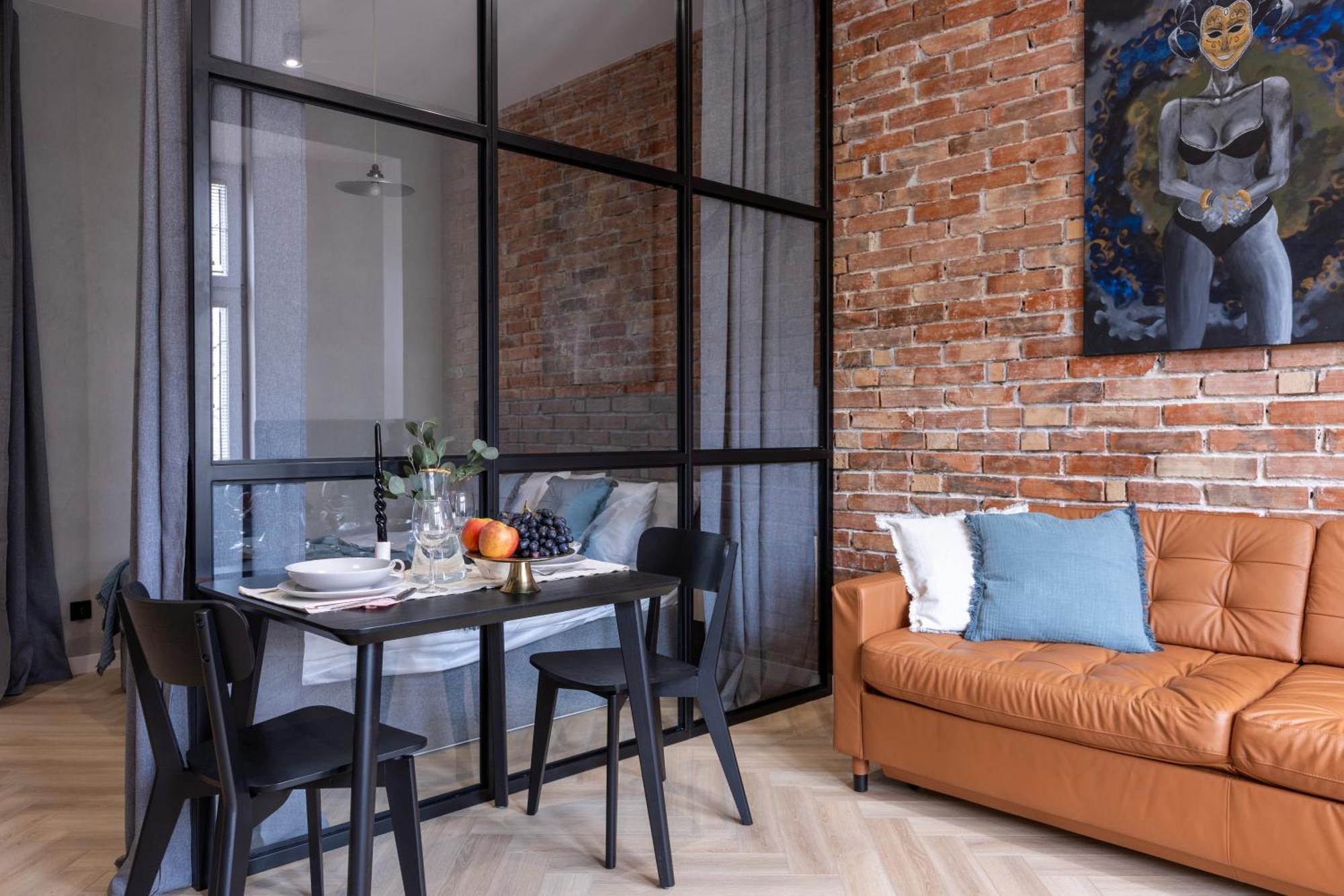 Melody Apartments City Centrum Krakow Dış mekan fotoğraf
