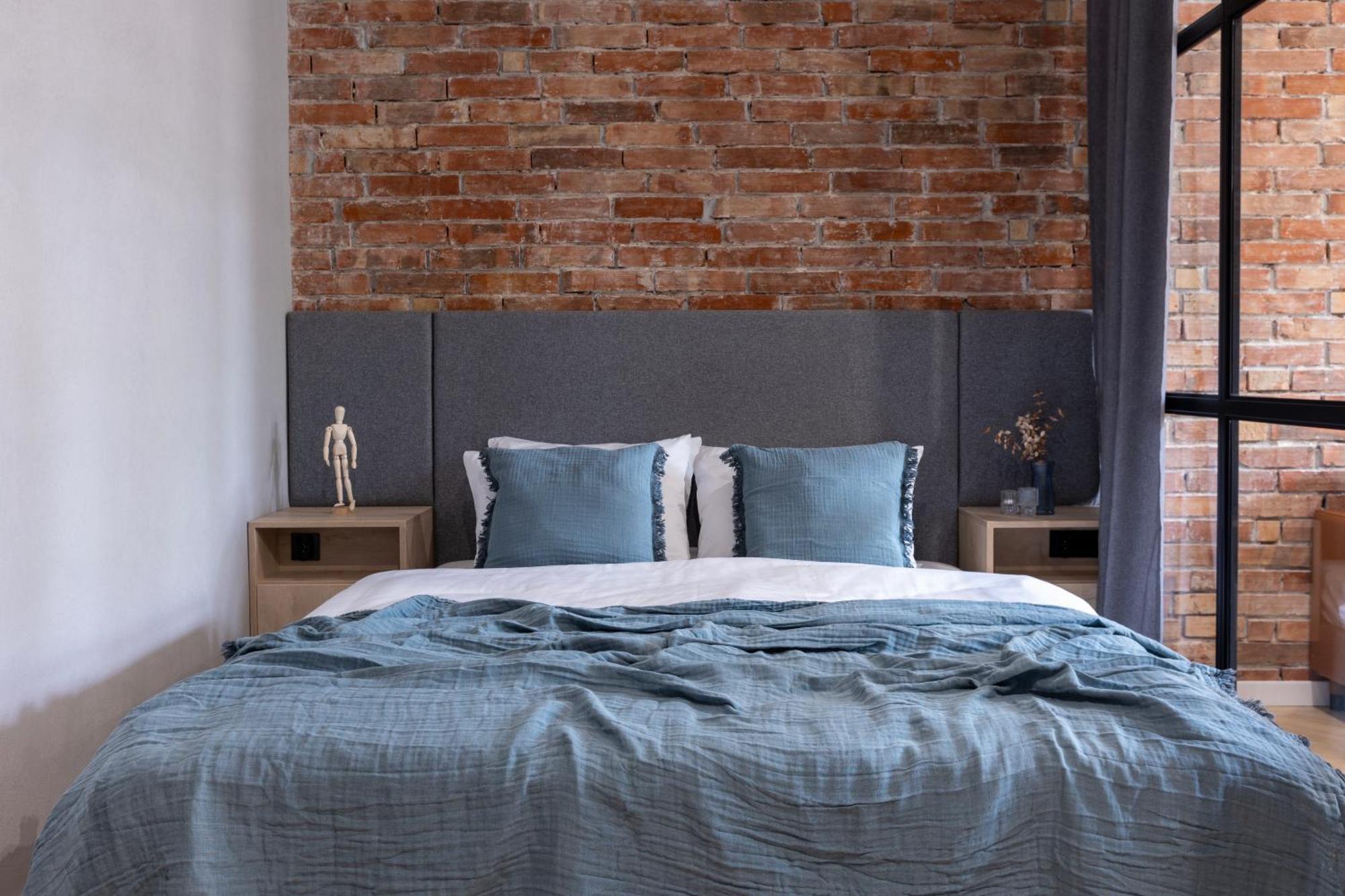 Melody Apartments City Centrum Krakow Dış mekan fotoğraf